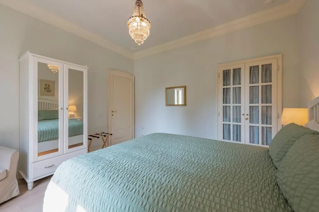Il Giardino Garden View Apartment Milan Italy
