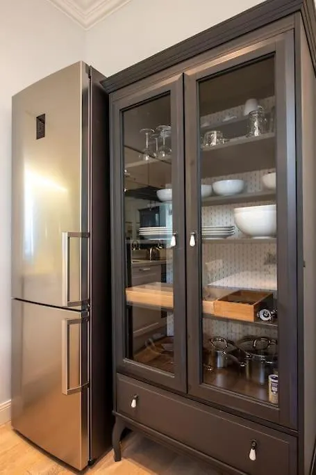 Il Giardino Garden View Apartment Milan