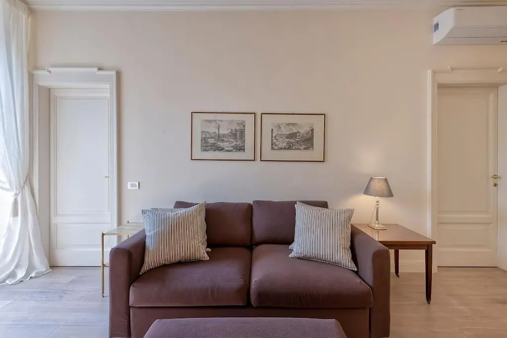 Il Giardino Garden View Apartment Milan 0*,