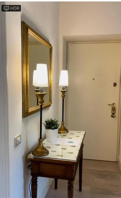 Il Giardino Garden View Apartment Milan