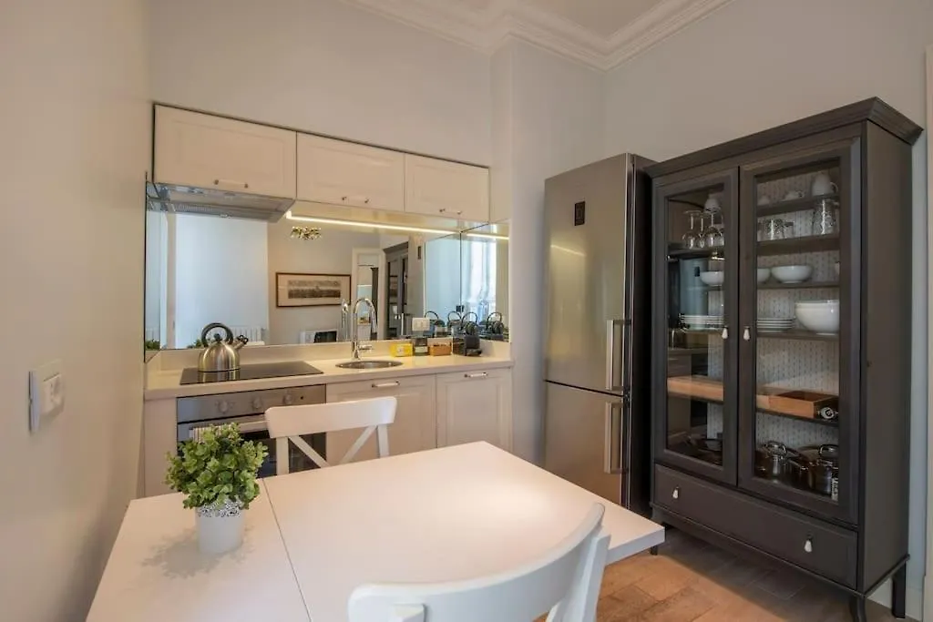 Il Giardino Garden View Apartment Milan 0*,